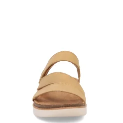 Skechers Sandals|Women's , Lifted Comfort Sandal Chestnut