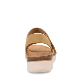 Skechers Sandals|Women's , Lifted Comfort Sandal Chestnut