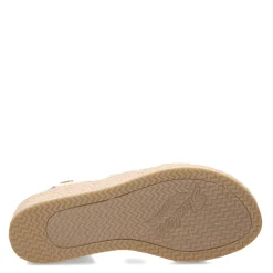 Skechers Sandals|Women's , Martha Stewart: Arch Fit Beverlee - Brentwood Sandal Off White