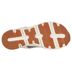 Skechers Sandals|Women's , Martha Stewart: Arch Fit - Breezy City Catch Sandal Off White