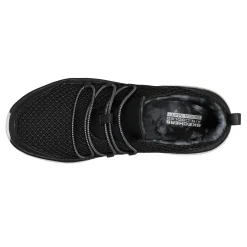 Skechers Sneakers & Athletic|Women's , Max Cushioning Lite - Soaring Skies Sneaker Black