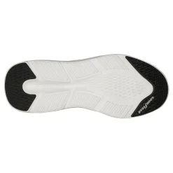 Skechers Sneakers & Athletic|Women's , Max Cushioning Lite - Soaring Skies Sneaker Black