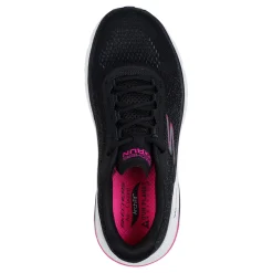 Skechers Sneakers & Athletic|Women's , Max Cushioning Arch Fit 2.0 - Avenida Sneaker Black/Pink