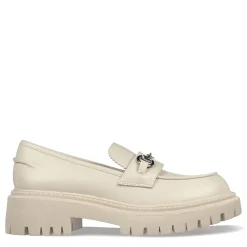 Skechers Loafers|Women's , Modern Rugged - Sweet Choice Loafer Off White