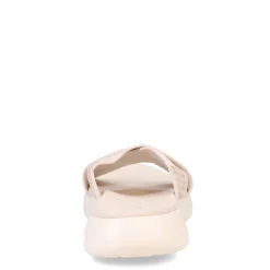 Skechers Sandals|Women's , On-the-GO 600 - Enchanted Sandal Natural