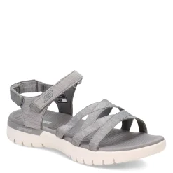 Skechers Sandals|Women's , On-the-GO Flex - Finest Sandal Gray