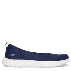 Skechers Slip-On Shoes|Women's , On-the-GO Flex - Siena Slip-On Navy