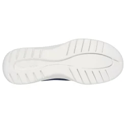 Skechers Slip-On Shoes|Women's , On-the-GO Flex - Siena Slip-On Navy