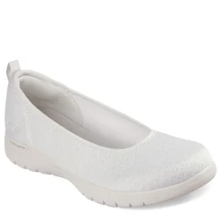 Skechers Loafers|Women's , On-the-GO Flex - Siena Slip-On Natural