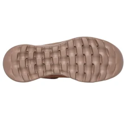 Skechers Boots|Women's , On-the-GO Joy - Nuzzle Up Boot Brown