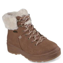 Skechers Boots|Women's , Park City Boot Chestnut