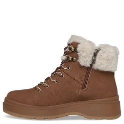 Skechers Boots|Women's , Park City Boot Chestnut