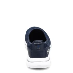 Skechers Sneakers & Athletic|Women's Performance, Go Walk 5 Slip-On Navy