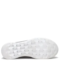 Skechers Sneakers & Athletic|Women's Performance, GOwalk Lite - Isla Boat Shoe Black White