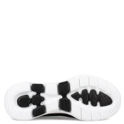 Skechers Slip-On Shoes|Women's Performance, Go Walk 5 Slip-On Black / White