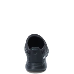 Skechers Slip-On Shoes|Women's Performance, Go Walk 5 Slip-On Black