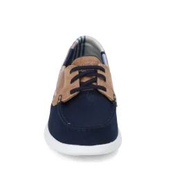 Skechers Loafers|Women's Performance, GOwalk Lite - Playa Vista Boat Shoe Navy