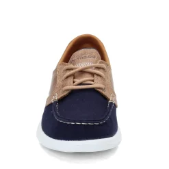 Skechers Boat Shoes|Women's Performance, GOwalk Lite Coral Boat Shoe Navy
