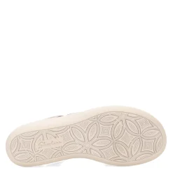 Skechers Sandals|Women's , Pier Lite - Crochet Sandal Taupe