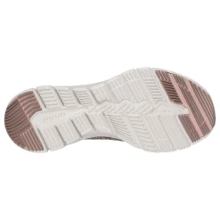 Skechers Sneakers & Athletic|Women's , Pure Flex - Pulse Sneaker Chocolate