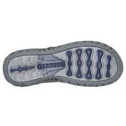 Skechers Sandals|Women's , Reggae - Baja Sunrise Sandal Navy Multi