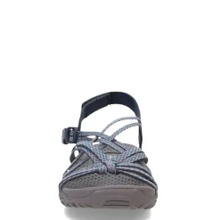 Skechers Sandals|Women's , Reggae - Mendocino Sandal Navy