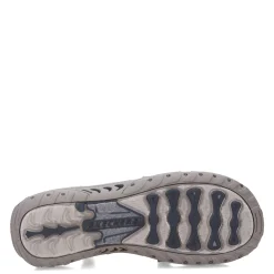 Skechers Sandals|Women's , Reggae - Trail On By Sandal Navy Multi