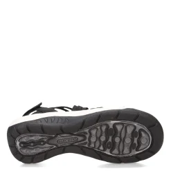 Skechers Sandals|Women's , Reggae Cup - Simply Biased Sandal Black