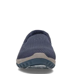 Skechers Slip-On Shoes|Women's , Reggae Fest 2.0 - Sweet Poise Slip-On Navy