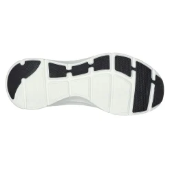 Skechers Sneakers & Athletic|Women's , Relaxed Fit: Arch Fit D'Lux - Key Journey Sneaker Black