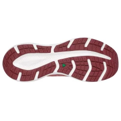 Skechers Sneakers & Athletic|Women's , Relaxed Fit: Edgeride - Power Flow Sneaker Dark Mauve