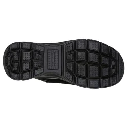 Skechers Boots|Women's , Relaxed Fit: Easy Going - Moro Street Boot Black