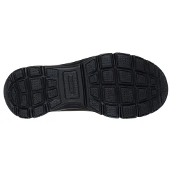Skechers Clogs & Mules|Women's , Relaxed Fit: Easy Going - Sundaze Clog Black