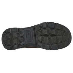 Skechers Clogs & Mules|Women's , Relaxed Fit: Easy Going - Latte 2 Clog Chocolate