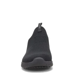 Skechers Work Work & Safety|Women's Skechers, Relaxed Fit: Ultra Flex SR Work Shoe Black