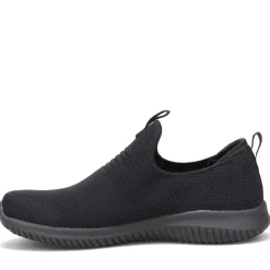 Skechers Work Work & Safety|Women's Skechers, Relaxed Fit: Ultra Flex SR Work Shoe Black