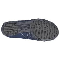 Skechers Sneakers & Athletic|Women's , Relaxed Fit: Bikers Lite - Relive Sneaker - Wide Width Navy