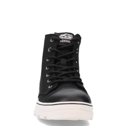 Skechers Boots|Women's , Roadies - On Tour Boot Black