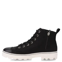 Skechers Boots|Women's , Roadies - On Tour Boot Black