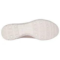 Skechers Flats|Women's , Seager - Stat Slip-On - Wide Width Taupe