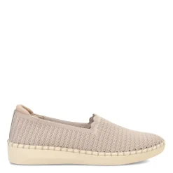 Skechers Sneakers & Athletic|Women's , Sepulveda 2.0 - Beach Waves Slip-On Taupe