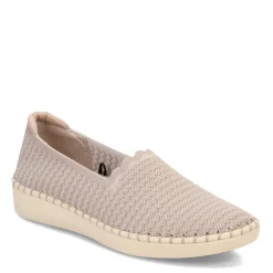 Skechers Slip-On Shoes|Women's , Sepulveda 2.0 - Beach Waves Slip-On Taupe