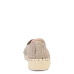 Skechers Slip-On Shoes|Women's , Sepulveda 2.0 - Beach Waves Slip-On Taupe