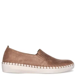 Skechers Loafers|Women's , Sepulveda 2.0 - So Smooth Slip-on Chestnut