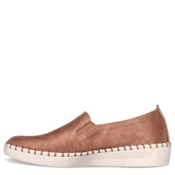 Skechers Loafers|Women's , Sepulveda 2.0 - So Smooth Slip-on Chestnut