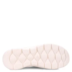 Skechers Sneakers & Athletic|Women's , Slip-ins: GO WALK FLEX - Relish Sneaker - Wide Width Black White