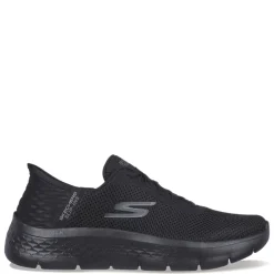 Skechers Sneakers & Athletic|Women's , Slip-ins: GO WALK Flex - Grand Entrance Sneaker Black