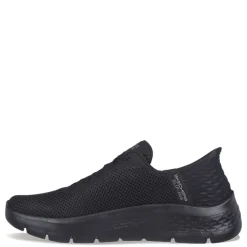 Skechers Sneakers & Athletic|Women's , Slip-ins: GO WALK Flex - Grand Entrance Sneaker Black