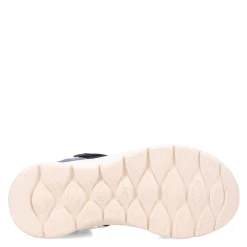 Skechers Sandals|Women's Slip-Ins, GO WALK Flex - Illuminate Sandal Navy