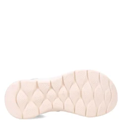 Skechers Sandals|Women's , Slip-ins: GO WALK Flex Sandal - Enticing Sandal Grey